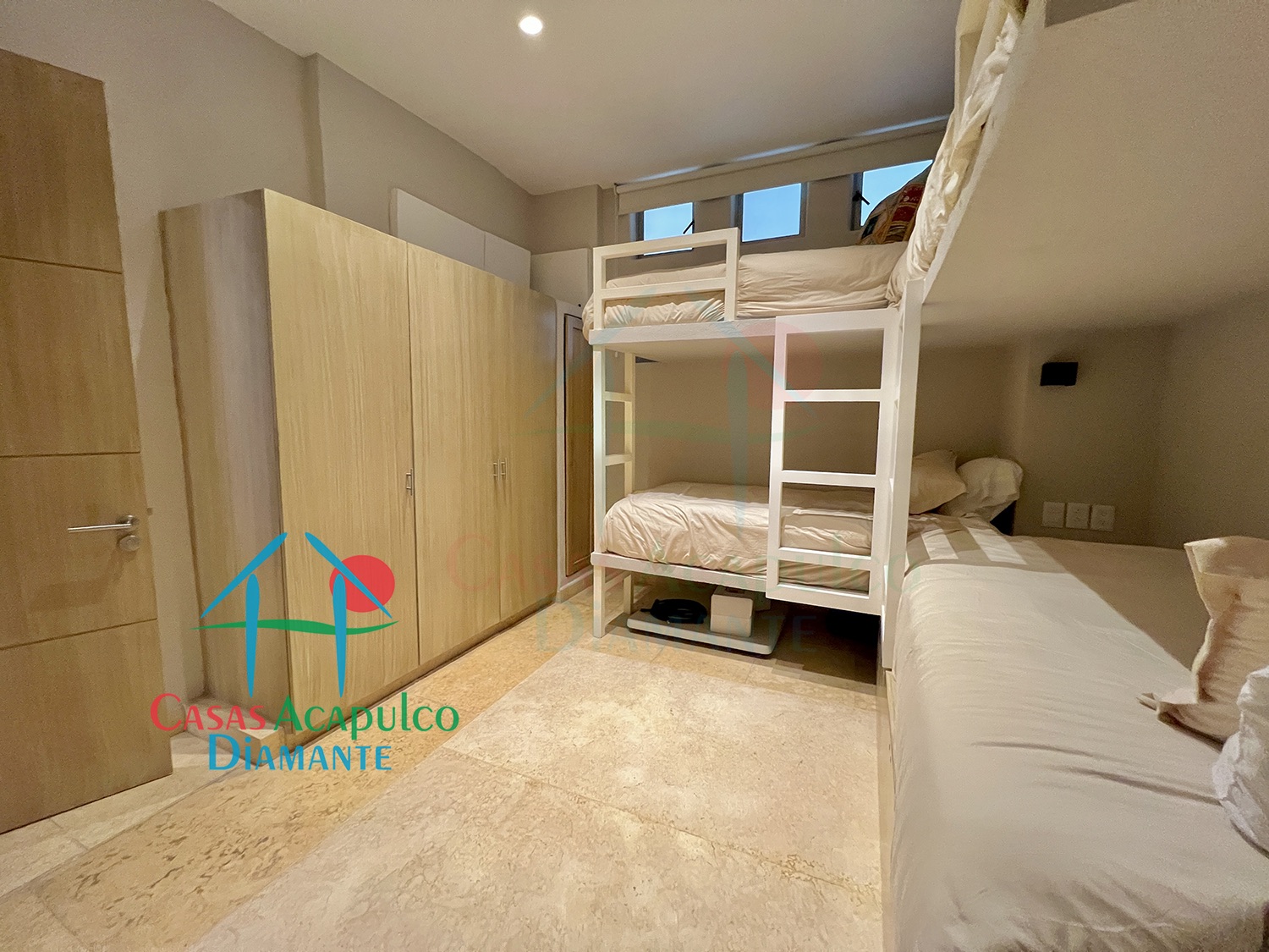 Vidamar 1 C 001 - Recámara tres 4